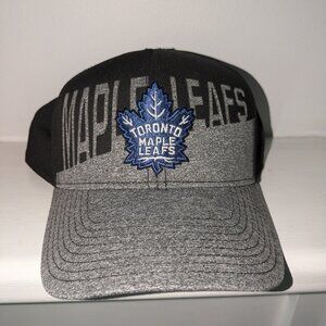 TORONTO MAPLE LEAFS BASEBALL HAT